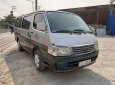 Toyota Hiace    2004 - Cần bán lại xe Toyota Hiace đời 2004, nhập khẩu