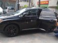 Lexus RX 2009 - Bán Lexus RX đời 2009, màu đen, xe nhập