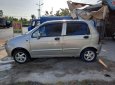 Chery QQ3 2009 - Bán ô tô Chery QQ3 2009, màu bạc, 55tr