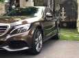 Mercedes-Benz C class 2017 - Bán Mercedes C250 Exclusive đời 2018 còn mới