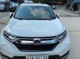 Honda CR V 2019 - Xe Honda CR V 1.5L Turbo đời 2019, màu trắng, xe nhập chính chủ