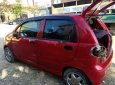 Daewoo Matiz   2005 - Bán Daewoo Matiz 2005, màu đỏ, nhập khẩu nguyên chiếc, 60tr