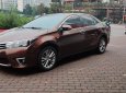 Toyota Corolla altis 1.8 2015 - Bán xe Toyota Corolla altis 1.8 AT 2015, màu nâu