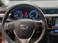 Toyota Corolla altis 1.8 2015 - Bán xe Toyota Corolla altis 1.8 AT 2015, màu nâu