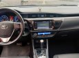 Toyota Corolla altis 1.8 2015 - Bán xe Toyota Corolla altis 1.8 AT 2015, màu nâu