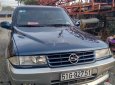 Ssangyong Musso   1999 - Cần bán Ssangyong Musso năm 1999, nhập khẩu, giá tốt