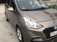 Hyundai Grand i10   2017 - Cần bán Hyundai Grand i10 đời 2017, xe chính chủ