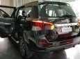 Nissan X Terra    2019 - Bán Nissan X Terra năm sản xuất 2019, màu đen, xe nhập