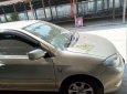 Toyota Vios   2003 - Cần bán xe Toyota Vios năm 2003, giá chỉ 165 triệu