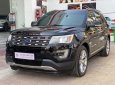 Ford Explorer   2017 - Cần bán xe Ford Explorer 2017, nhập khẩu