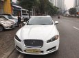 Jaguar XF 2013 - Bán xe Jaguar XF năm 2013, màu trắng, xe nhập