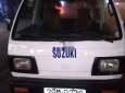 Suzuki Super Carry Van    2001 - Cần bán lại xe Suzuki Super Carry Van đời 2001, màu trắng như mới, giá tốt