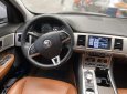 Jaguar XF 2013 - Bán xe Jaguar XF năm 2013, màu trắng, xe nhập