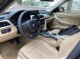 BMW 3 Series 2014 - Cần bán lại xe BMW 3 Series 2014, màu nâu, xe nhập