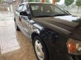 Daewoo Magnus   2004 - Bán Daewoo Magnus đời 2004, màu đen, 135 triệu