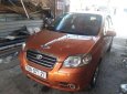 Daewoo GentraX 2009 - Cần bán Daewoo GentraX 2009 xe gia đình