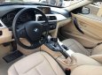 BMW 3 Series    2014 - Bán ô tô BMW 3 Series sản xuất 2014, màu đen, xe nhập như mới