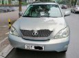 Lexus RX   2007 - Bán Lexus RX đời 2007, màu bạc, xe nhập, giá chỉ 680 triệu