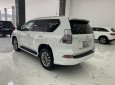 Lexus GX   2014 - Cần bán xe Lexus GX460 đời 2014, xe nhập