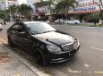 Mercedes-Benz C class   2008 - Cần bán xe cũ Mercedes C200 đời 2008, xe nhập