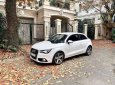 Audi A1 2010 - Bán ô tô Audi A1 năm 2010, màu trắng, nhập khẩu chính chủ