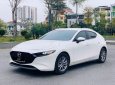 Mazda 3 2020 - Cần bán xe Mazda 3 1.5L Luxury Sport năm sản xuất 2020, màu trắng, 765 triệu