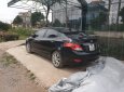 Hyundai Accent   2013 - Bán xe Hyundai Accent đời 2013, màu đen, nhập khẩu giá cạnh tranh