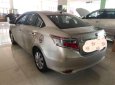 Toyota Vios   2014 - Cần bán lại xe Toyota Vios 2014 số sàn, 333 triệu