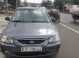 Hyundai Verna   2009 - Cần bán xe Hyundai Verna năm 2009, giá chỉ 189 triệu