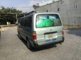 Toyota Hiace   2002 - Bán ô tô Toyota Hiace đời 2002, nhập khẩu