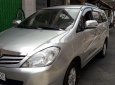 Toyota Innova   2009 - Bán Toyota Innova đời 2009, xe còn khá đẹp