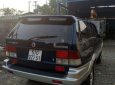 Ssangyong Musso   1999 - Cần bán Ssangyong Musso năm 1999, nhập khẩu, giá tốt