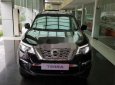 Nissan X Terra    2019 - Bán Nissan X Terra năm sản xuất 2019, màu đen, xe nhập