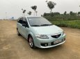 Mazda Premacy 2002 - Bán Mazda Premacy năm 2002, màu xanh lam như mới giá cạnh tranh