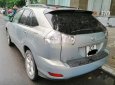 Lexus RX   2007 - Bán Lexus RX đời 2007, màu bạc, xe nhập, giá chỉ 680 triệu