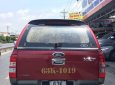 Ford Ranger    2008 - Bán Ford Ranger 2008, màu đỏ chính chủ, giá tốt