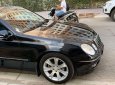 Mercedes-Benz E class 2009 - Bán Mercedes E200 năm 2009, màu đen, xe nhập giá cạnh tranh