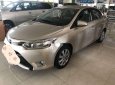 Toyota Vios   2014 - Cần bán lại xe Toyota Vios 2014 số sàn, 333 triệu