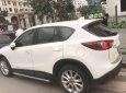 Mazda CX 5 2016 - Cần bán Mazda CX 5 2.0 sản xuất 2016, màu trắng chính chủ, giá 660tr