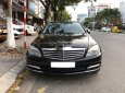 Mercedes-Benz C class   2008 - Cần bán xe cũ Mercedes C200 đời 2008, xe nhập