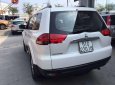 Mitsubishi Pajero   2016 - Cần bán xe Mitsubishi Pajero năm 2016, màu trắng, giá chỉ 628 triệu