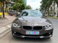 BMW 3 Series 2014 - Cần bán lại xe BMW 3 Series 2014, màu nâu, xe nhập