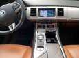 Jaguar XF 2013 - Bán xe Jaguar XF năm 2013, màu trắng, xe nhập