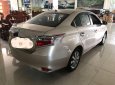 Toyota Vios   2014 - Cần bán lại xe Toyota Vios 2014 số sàn, 333 triệu