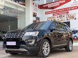 Ford Explorer   2017 - Cần bán xe Ford Explorer 2017, nhập khẩu