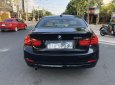 BMW 3 Series    2014 - Bán ô tô BMW 3 Series sản xuất 2014, màu đen, xe nhập như mới