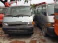 Toyota Hiace   1998 - Bán Toyota Hiace đời 1998, nhập khẩu