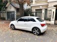 Audi A1 2010 - Bán ô tô Audi A1 năm 2010, màu trắng, nhập khẩu chính chủ