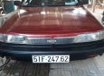 Toyota Camry   1987 - Bán Toyota Camry năm sản xuất 1987, màu đỏ