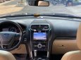 Ford Explorer   2017 - Cần bán xe Ford Explorer 2017, nhập khẩu